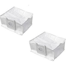 Roborge Roidmi Eve Plus 2'li Toz Torbası-Yedek Parça