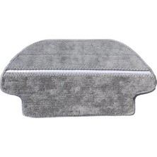 Roborge Viomi Se Robot Süpürge 1'li Mop Bezi- Yedek Parça