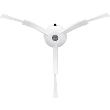 Roborge Xiaomi Vacuum Cleaner 1s  Robot Süpürge Uyumlu 1'li Yan Fırça