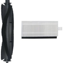 Roborge Lydsto R1 Robot Süpürge 2'li - Yedek Parça Seti