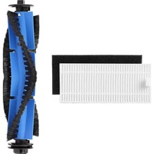 Roborge Anker Eufy 11S Robot Süpürge 2'li Yedek Parça Seti