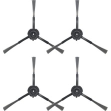 Roborge Lydsto R1 Robot Süpürge 4'lü - Yedek Parça Seti