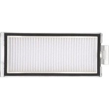 Roborge Roborock Q7 max Robot Süpürge Uyumlu 1'li Hepa Filtre-Yedek Parça