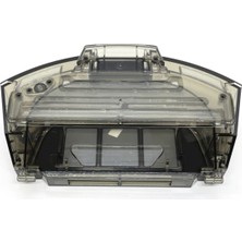 Roborge Viomi S9 Robot Süpürge Uyumlu 2in1 Su ve Toz Haznesi