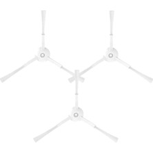 Roborge R1 Robot Süpürge Uyumlu 3'lü Yedek Parça Seti