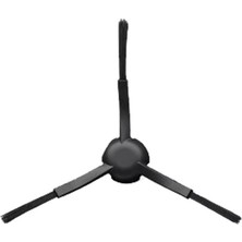 Roborge Xiaomi Vacuum Mop 2 Ultra (STYTJ05ZHMHW) Robot Süpürge Uyumlu Yan Fırça- Yedek Parça