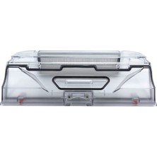 Roborge Xiaomi Vacuum Mop 1c (STYTJ01ZHM) Robot Süpürge Uyumlu Toz Haznesi