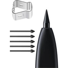 Samsung S Pen Tab S6/s6 Lite, S7/s7 PLUS/S7FE,S8,S8+,S8 Ultra,s9/s9+/s9 Ultra S10/S10+ Uyumlu (2tane)