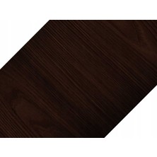 D-C-Fix 276-8060 Koyu Ceviz Kendinden Yapışkanlı Ahşap Desen Folyo ( 67  cm  x 2 mt )