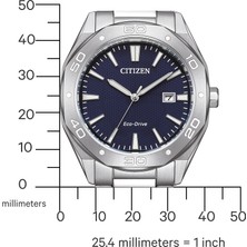 Citizen Eco-Drive BM7631-52L Erkek Kol Saati