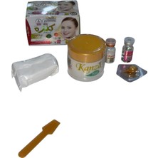 Kanza Cilt Beyazlatıcı Krem 5'li Set