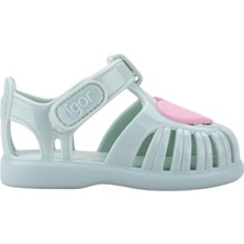 Igor Tobby Gloss Love Sandalet Mint