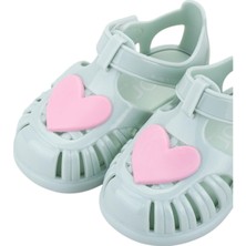 Igor Tobby Gloss Love Sandalet Mint
