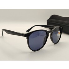 Unisex Polarize UV 400 Korumalı Kutulu Güneş Gözlüğü