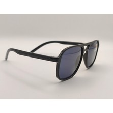 Unisex Polarize UV 400 Korumalı Kutulu Güneş Gözlüğü