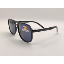 Unisex Polarize UV 400 Korumalı Kutulu Güneş Gözlüğü