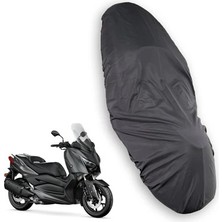 Gear5 Sele Brandası Siyah (Su Geçirmez) -2XL-