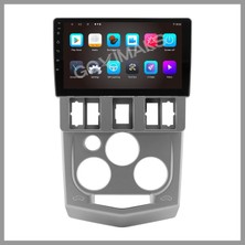 Govimaks GOVİMAKS DACIA LOGAN 2004-2007 UYUMLU 4 GB RAM 64 GB HAFIZA ANDROID MULTIMEDIA TEYP