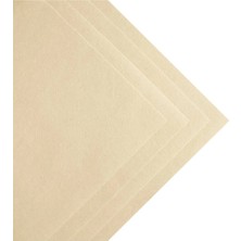 Ince Keçe Kumaş 1 Metre 100X100 cm Renkli Aktivite ve Parti Için Metrelik Yumuşak Keçeler