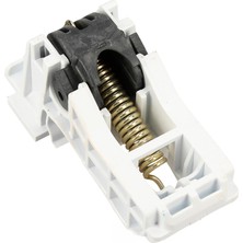 Arçelik Çamaşır Kurutma Makinesi Kapak Kilit 2991900100