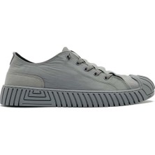 Gamelu Vigor Lastikli Memory Foam Taban Paraşüt Kumaş Sneaker Erkek Spor Ayakkabı
