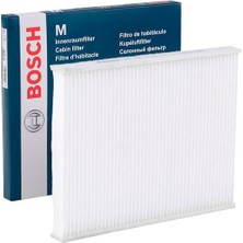 M2215 Polen Filtresi B-Max Jk8 Fiesta 6-7 Ecosport 2 Ka+ Courier V769 1987432215 Bosch