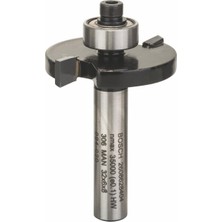 2 608 628 Aksesuarı 404 Scheibennutfraeser 8 Mm, D1 32 Mm, U 6 Mm, G 51 mm