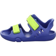 Superfit Splash Çocuk Sandalet Lacivert