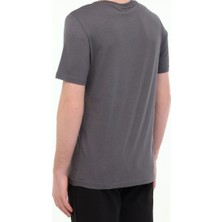 Fibula Moda Modal Erkek T-Shirt