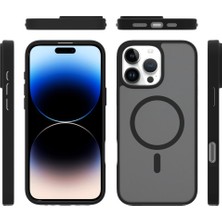 Joko iPhone 16 Pro Kılıf Jota Seri Magsafe Kapak