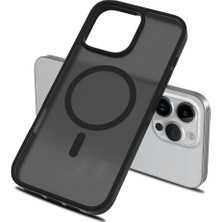 Joko iPhone 16 Pro Kılıf Jota Seri Magsafe Kapak
