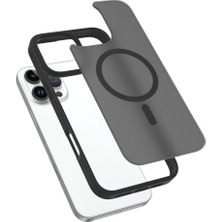 Joko Apple iPhone 16 Pro Kılıf Jota Seri Magsafe Kapak