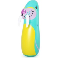 Nessiworld Bestway Hayvan Figürlü Hacı Yatmaz 89 cm