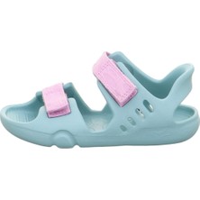 Superfit Splash Çocuk Sandalet Turkuaz