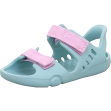 Superfit Splash Çocuk Sandalet Turkuaz
