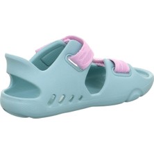 Superfit Splash Çocuk Sandalet Turkuaz