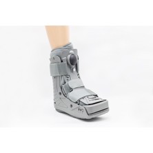 Ortholand Aır Walkıng Boot Havalı Yürüme Botu Kısa Small