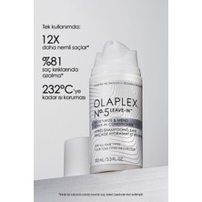 OLAPLEX Ultimate Scalp & Hair Ritual Saç Bakım Seti