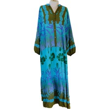 Seyone Dijital Elbise