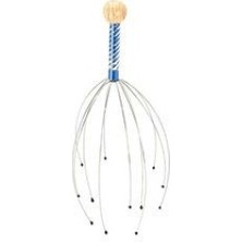 Lisinya Kafa Masaj Aleti