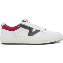 Vans Lowland cc Multi/marshmallow Renkli Erkek Sneaker