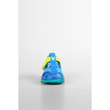 Vicco 332.B25y.217-05 live ışıklı phylon bebek sandalet