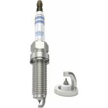 Bosch Nissan X-Traıl 2.0 /2.0 4x4 4X42001-2013 QR20DE Platin Buji Takımı(4 Adet)