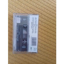 Michael Jackson Kaset