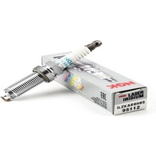 Ngk 4'lü Iridyum Buji Takımı ILZKAR8H8S