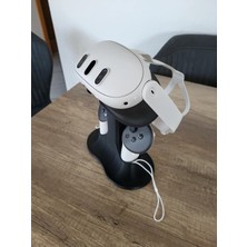 Just3dprintings Oculus Meta Quest Vr Standı