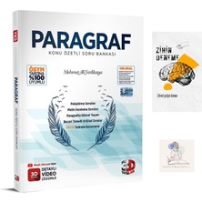 3D Paragrafsoru Bankası+Zihin DENEME-SSSK95