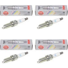 Ngk Bmw F30 Kasa 316I Ateşleme Buji Takımı Iridyum Marka ILZKBR7B8G