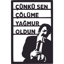 Müslüm Baba Dikiz Ayna Süsü