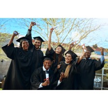 Horizon Av Arma College ( Dikilir )
